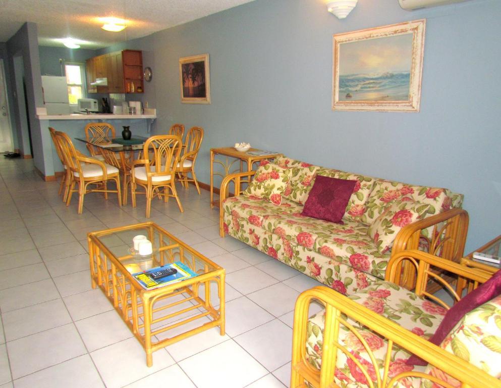 Hbk Villas At Jolly Harbour Extérieur photo