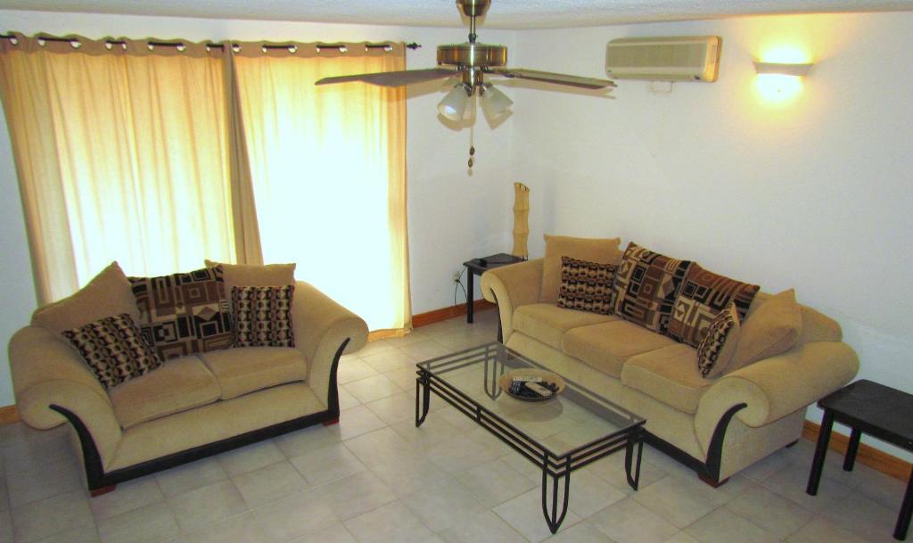 Hbk Villas At Jolly Harbour Extérieur photo